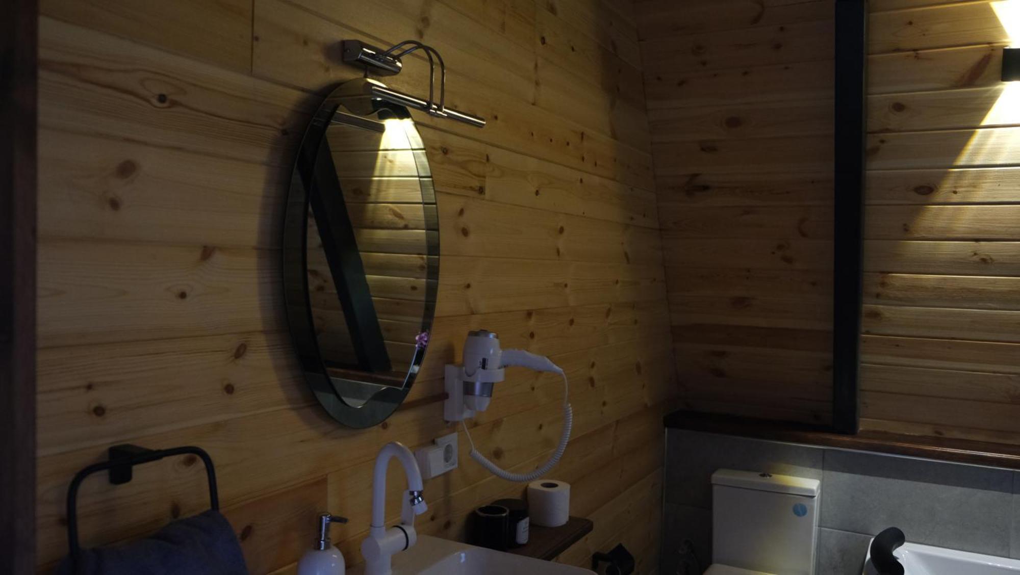 Teona Kartepe Bungalov Extérieur photo