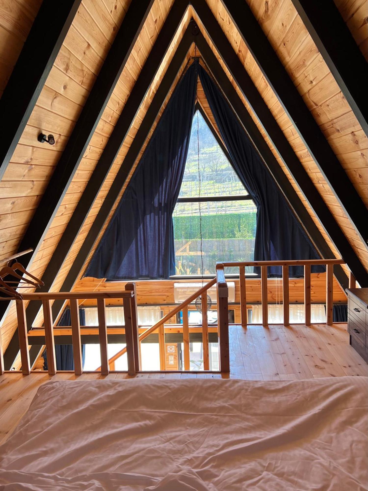 Teona Kartepe Bungalov Extérieur photo