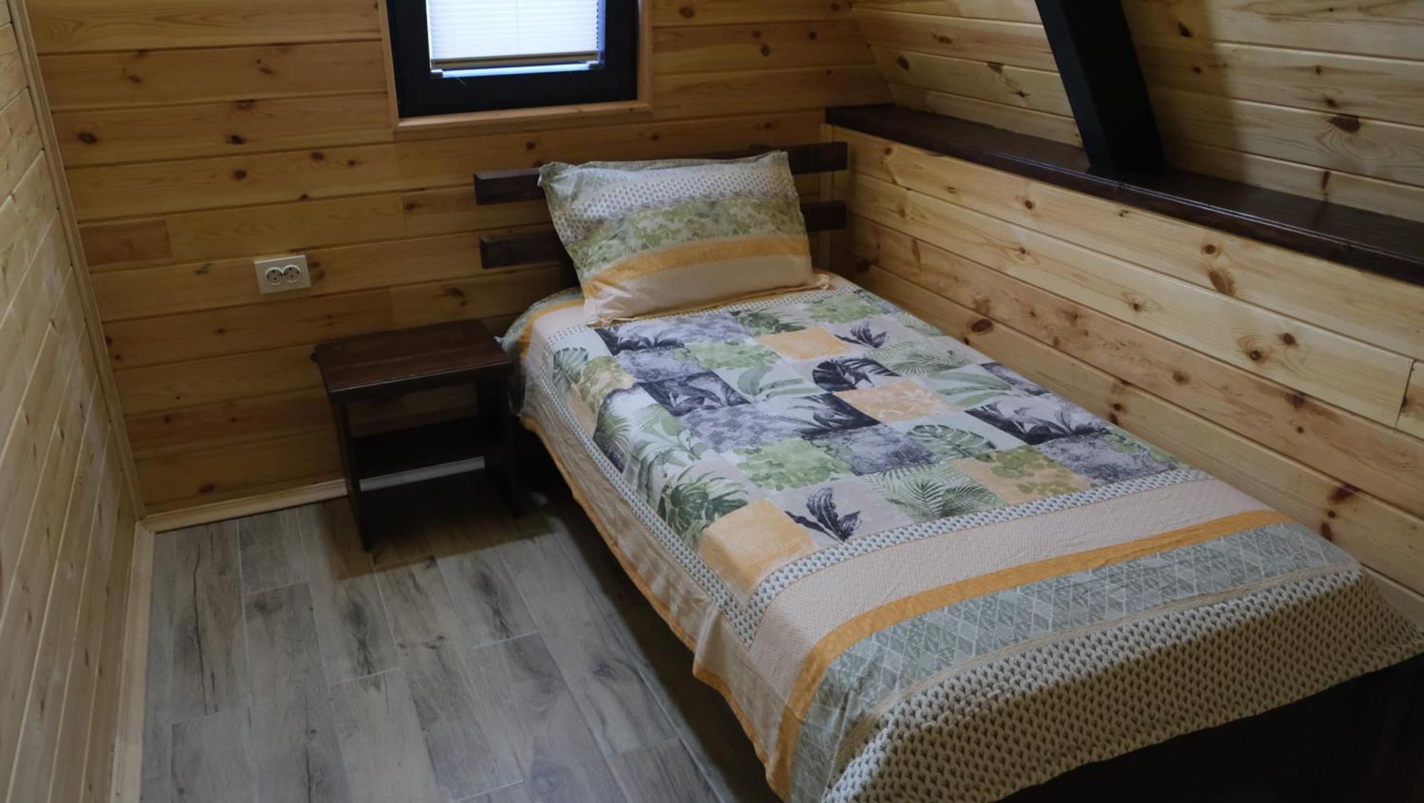 Teona Kartepe Bungalov Extérieur photo