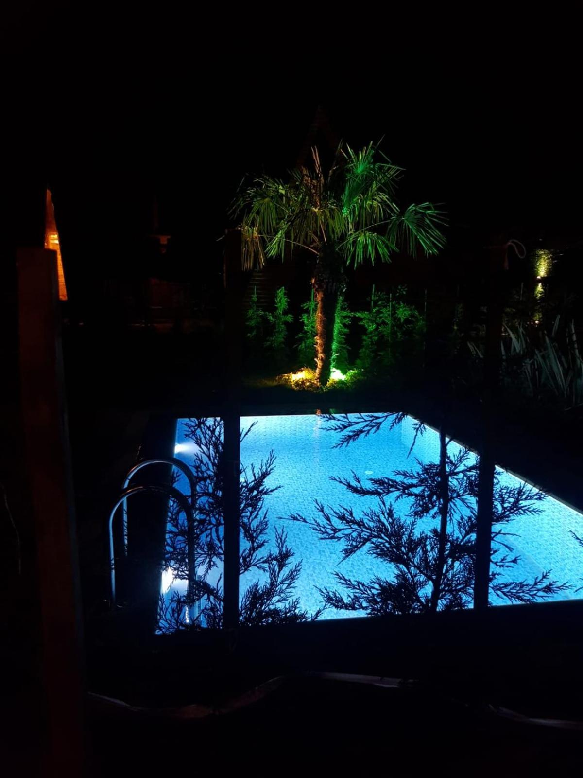 Teona Kartepe Bungalov Extérieur photo