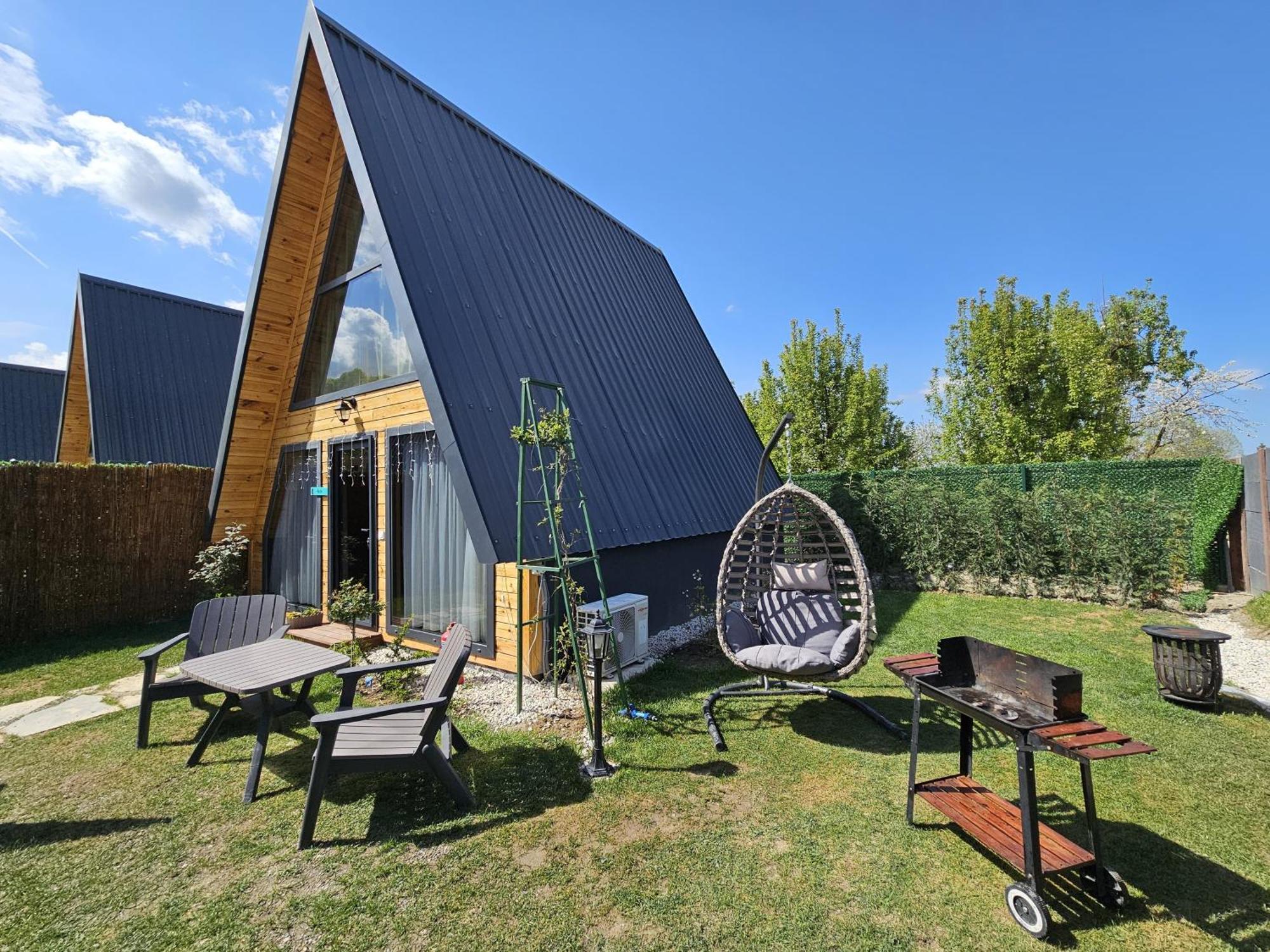 Teona Kartepe Bungalov Extérieur photo