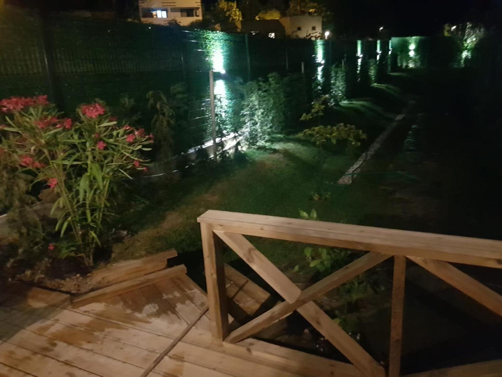 Teona Kartepe Bungalov Extérieur photo