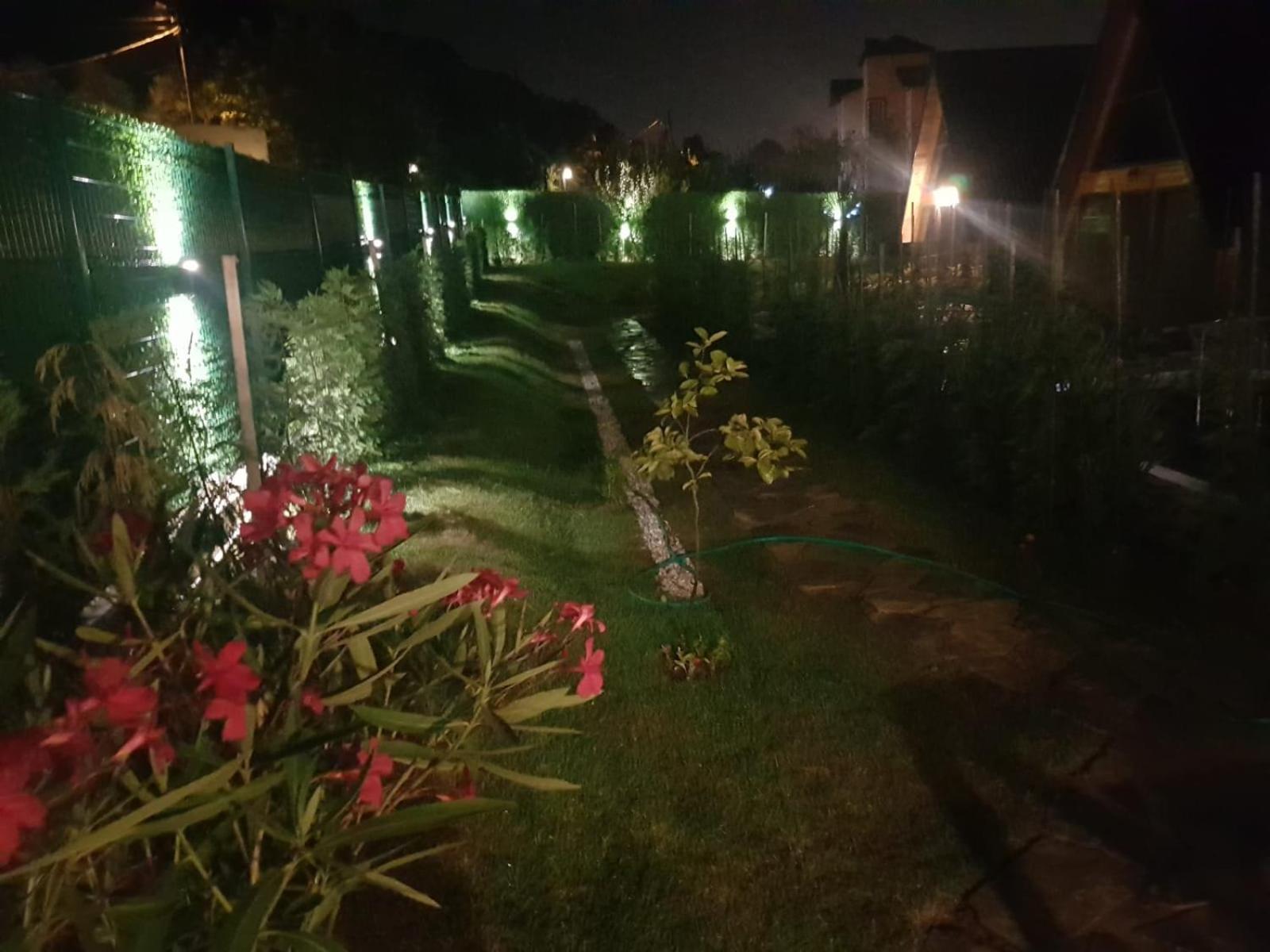 Teona Kartepe Bungalov Extérieur photo